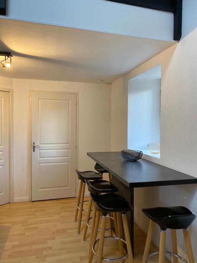 Ferienwohnung Atlantique 2 La Rochelle  Exterior foto